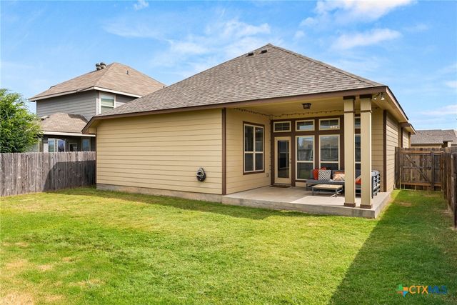7805 Northgate Loop, Temple, TX 76502