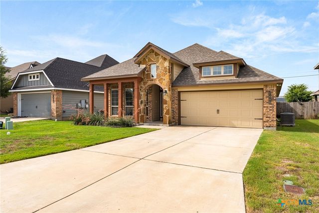 7805 Northgate Loop, Temple, TX 76502
