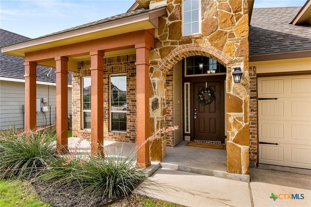 7805 Northgate Loop, Temple, TX 76502