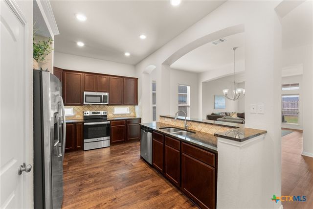 7805 Northgate Loop, Temple, TX 76502
