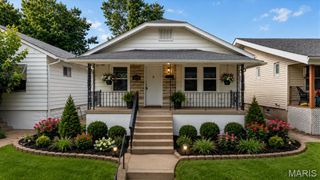 5220 Dewey Avenue, St Louis, MO 63116