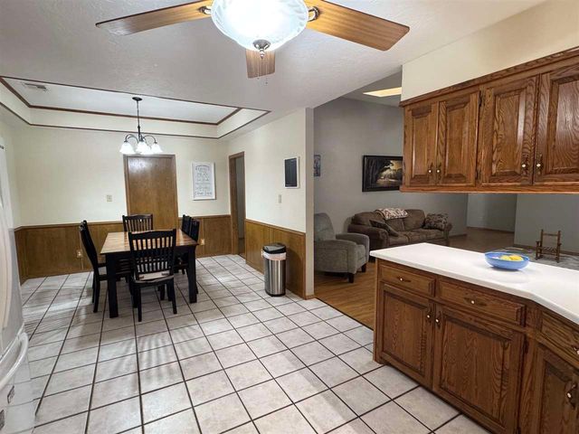2804 NE Heritage Lane, Lawton, OK 73507