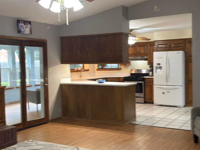 2804 NE Heritage Lane, Lawton, OK 73507