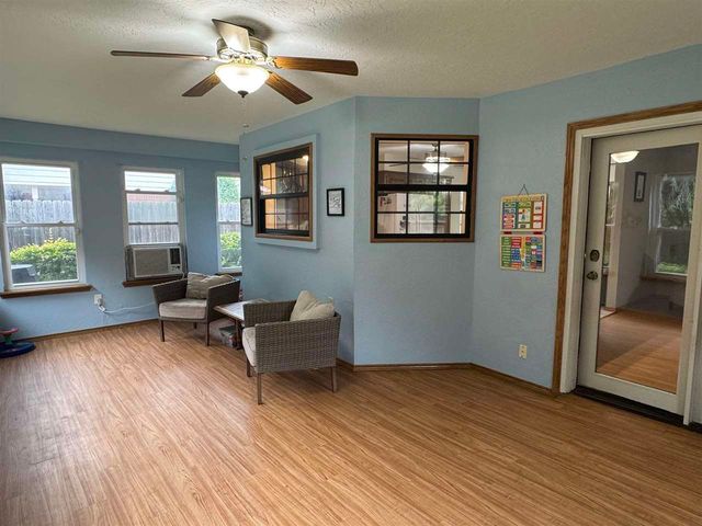 2804 NE Heritage Lane, Lawton, OK 73507