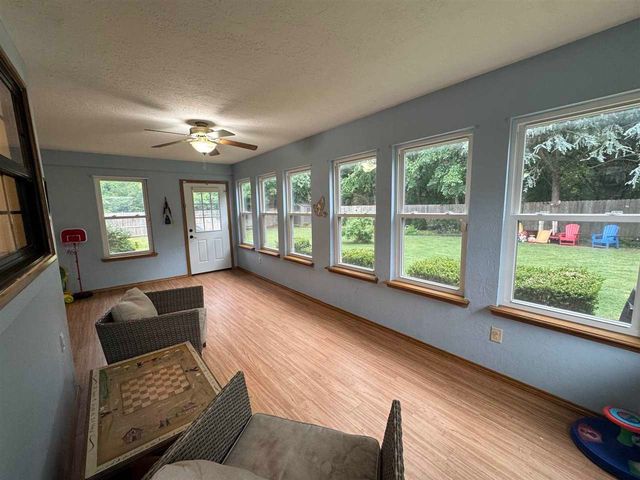2804 NE Heritage Lane, Lawton, OK 73507