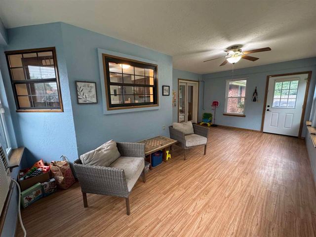 2804 NE Heritage Lane, Lawton, OK 73507