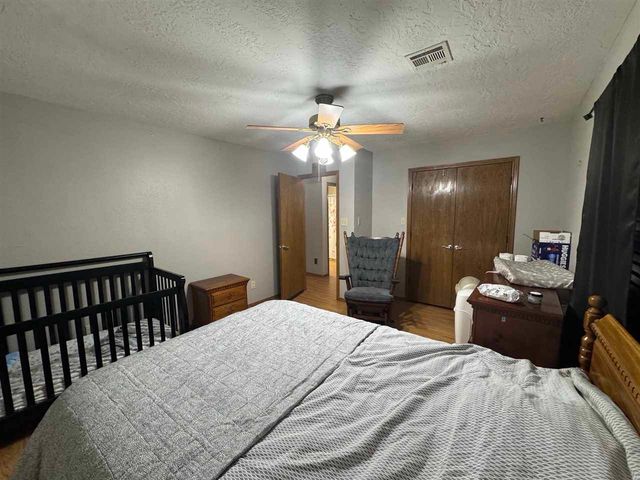 2804 NE Heritage Lane, Lawton, OK 73507