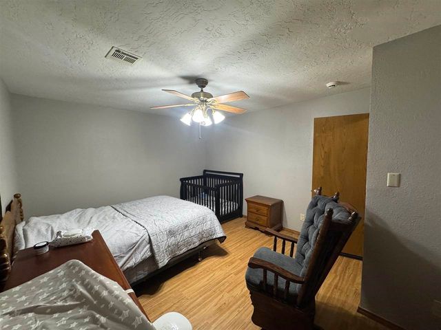 2804 NE Heritage Lane, Lawton, OK 73507