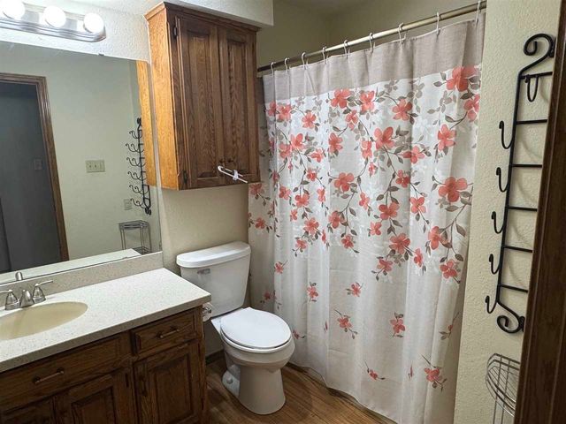 2804 NE Heritage Lane, Lawton, OK 73507