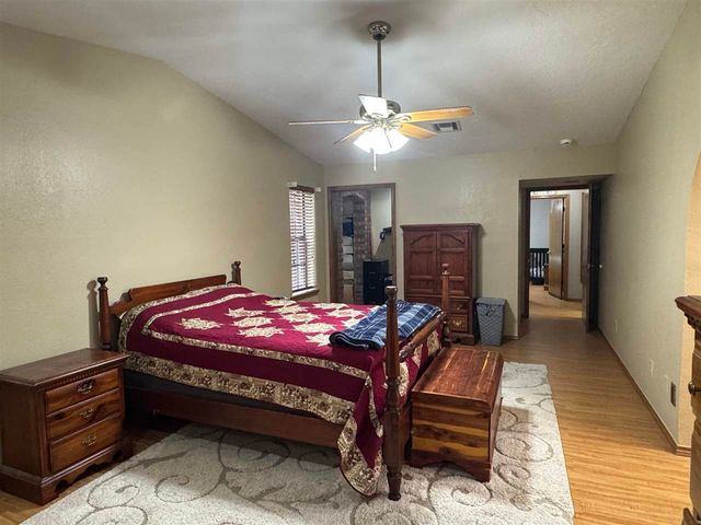 2804 NE Heritage Lane, Lawton, OK 73507
