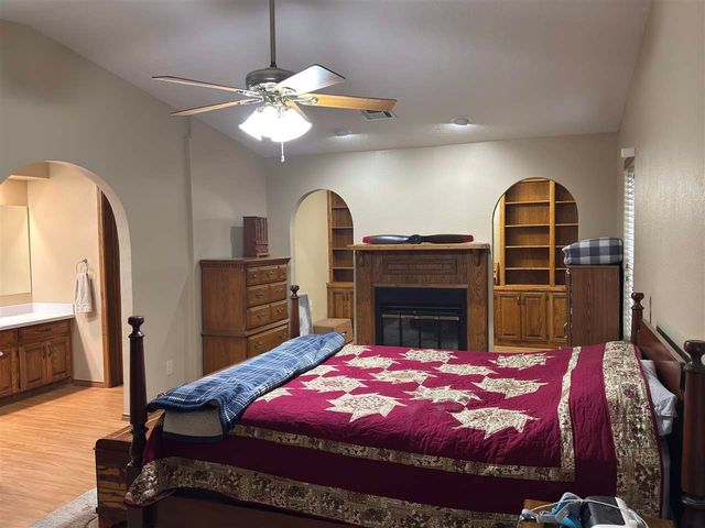2804 NE Heritage Lane, Lawton, OK 73507
