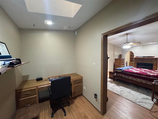 2804 NE Heritage Lane, Lawton, OK 73507