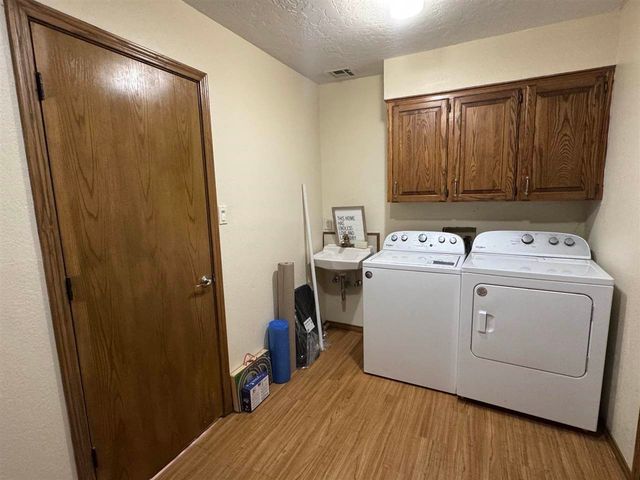 2804 NE Heritage Lane, Lawton, OK 73507