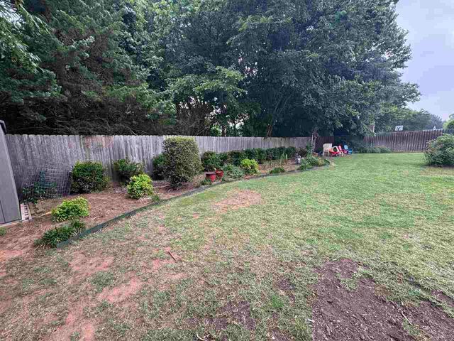 2804 NE Heritage Lane, Lawton, OK 73507