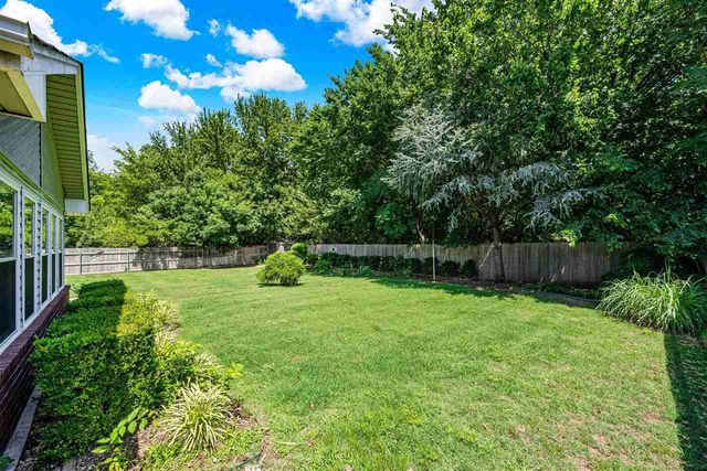 2804 NE Heritage Lane, Lawton, OK 73507