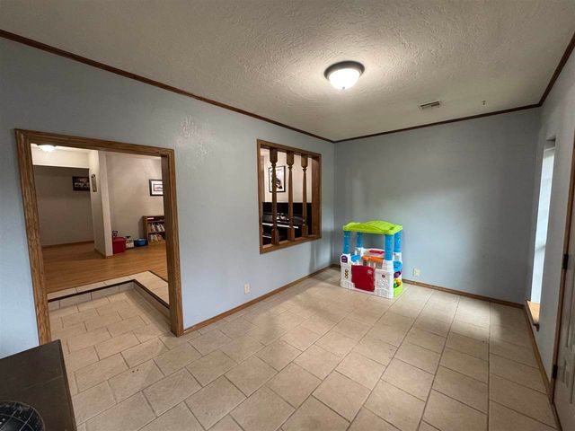 2804 NE Heritage Lane, Lawton, OK 73507