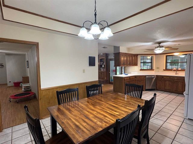 2804 NE Heritage Lane, Lawton, OK 73507