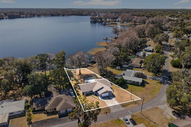 115 S HUNTING LODGE DRIVE, Inverness, FL 34453