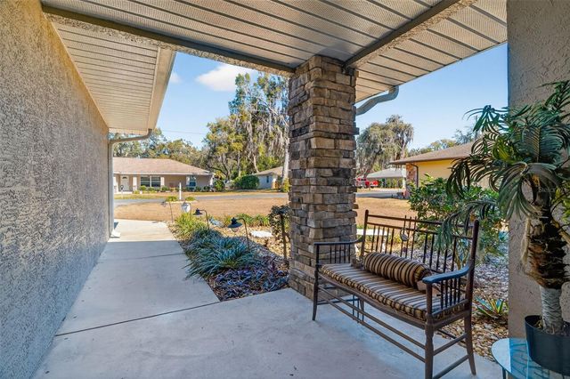 115 S HUNTING LODGE DRIVE, Inverness, FL 34453