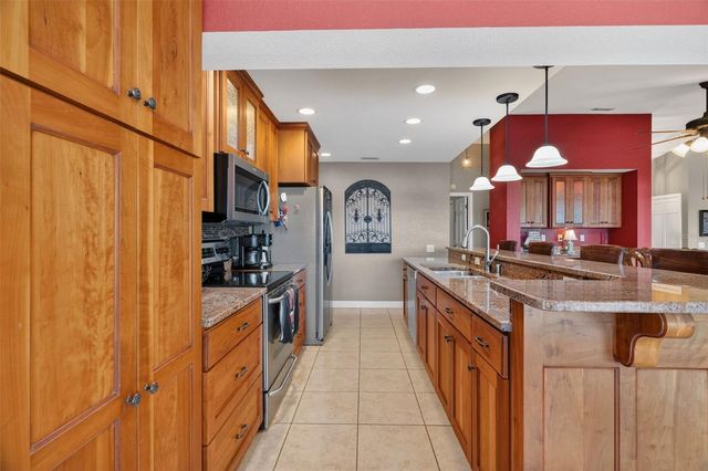 115 S HUNTING LODGE DRIVE, Inverness, FL 34453