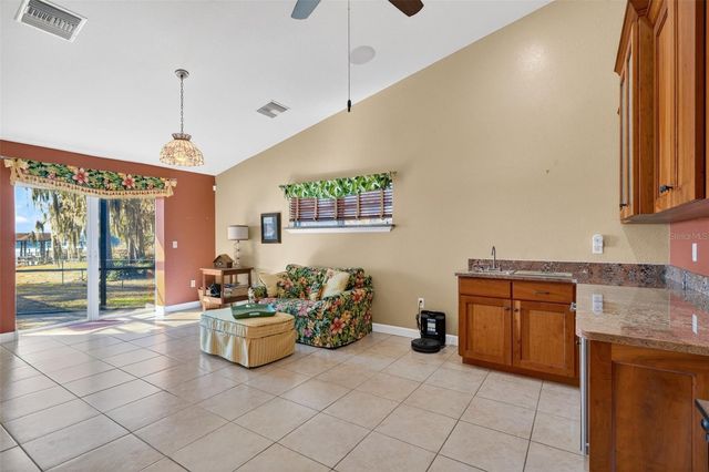 115 S HUNTING LODGE DRIVE, Inverness, FL 34453