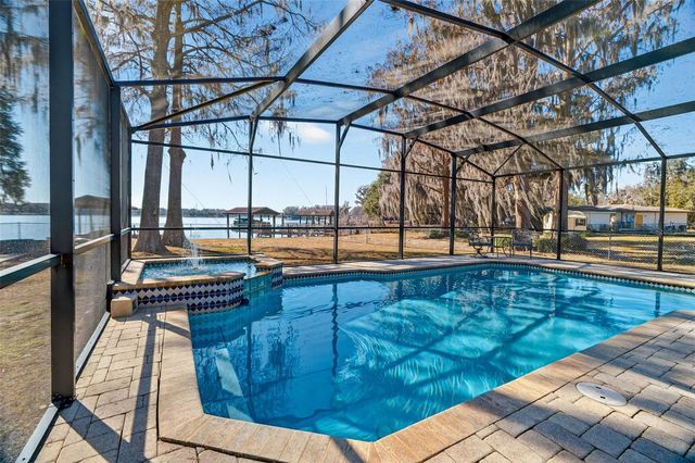 115 S HUNTING LODGE DRIVE, Inverness, FL 34453