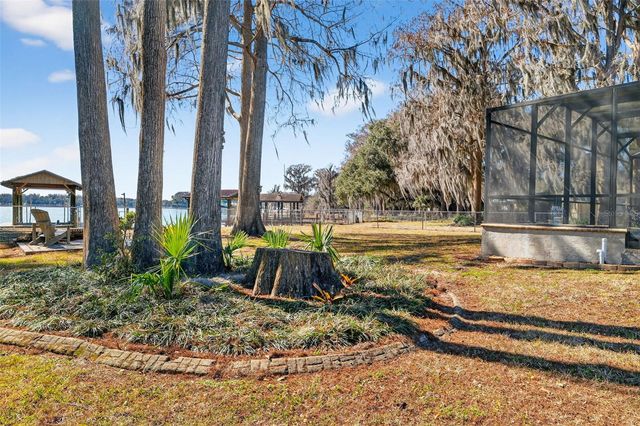 115 S HUNTING LODGE DRIVE, Inverness, FL 34453