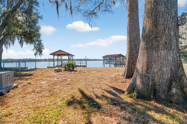115 S HUNTING LODGE DRIVE, Inverness, FL 34453