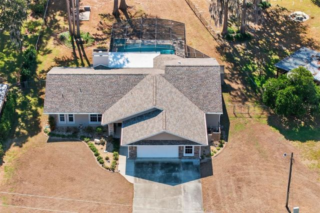 115 S HUNTING LODGE DRIVE, Inverness, FL 34453