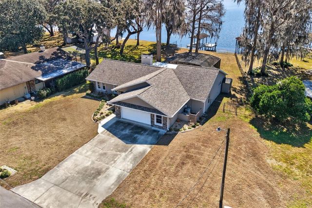 115 S HUNTING LODGE DRIVE, Inverness, FL 34453