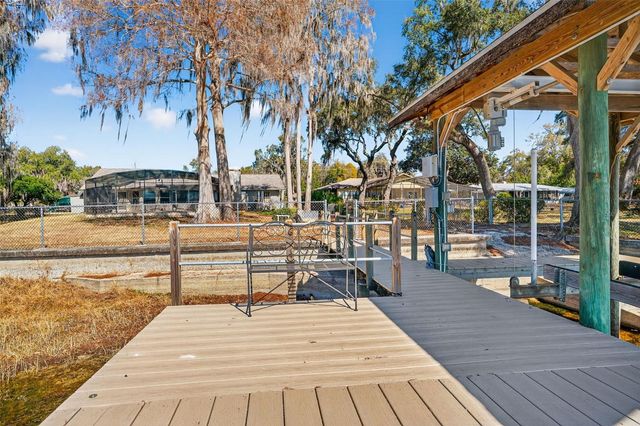 115 S HUNTING LODGE DRIVE, Inverness, FL 34453