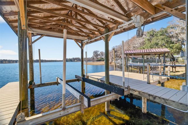 115 S HUNTING LODGE DRIVE, Inverness, FL 34453