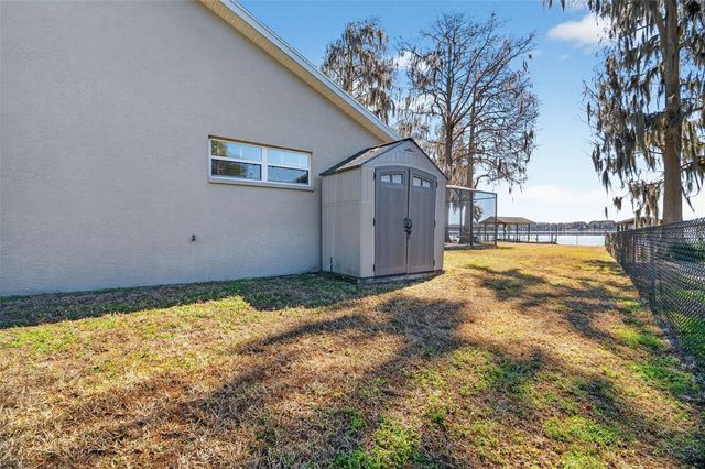 115 S HUNTING LODGE DRIVE, Inverness, FL 34453