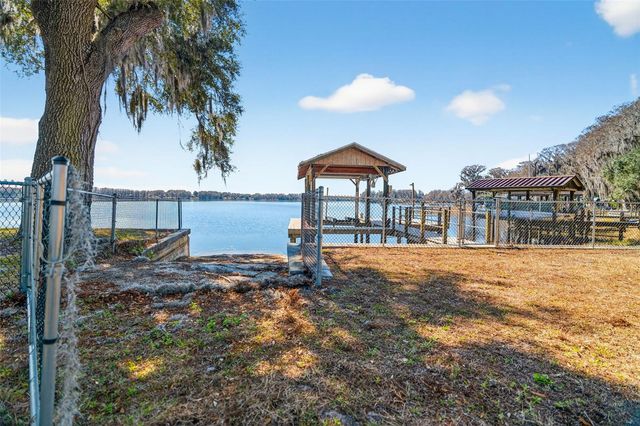 115 S HUNTING LODGE DRIVE, Inverness, FL 34453
