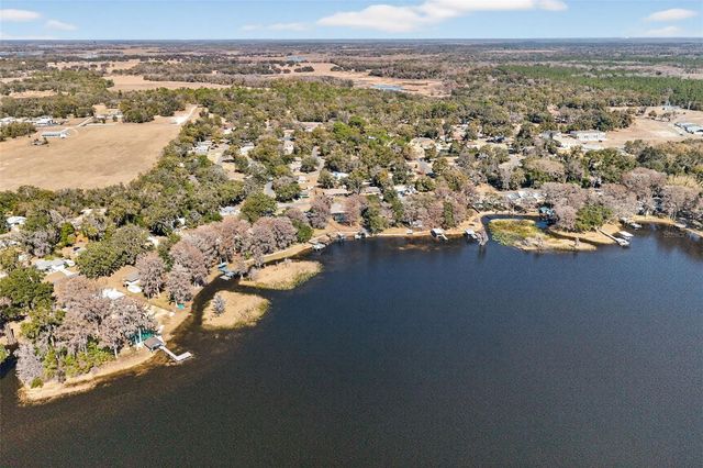 115 S HUNTING LODGE DRIVE, Inverness, FL 34453