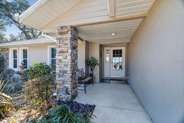 115 S HUNTING LODGE DRIVE, Inverness, FL 34453