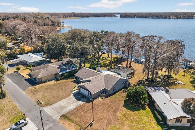 115 S HUNTING LODGE DRIVE, Inverness, FL 34453