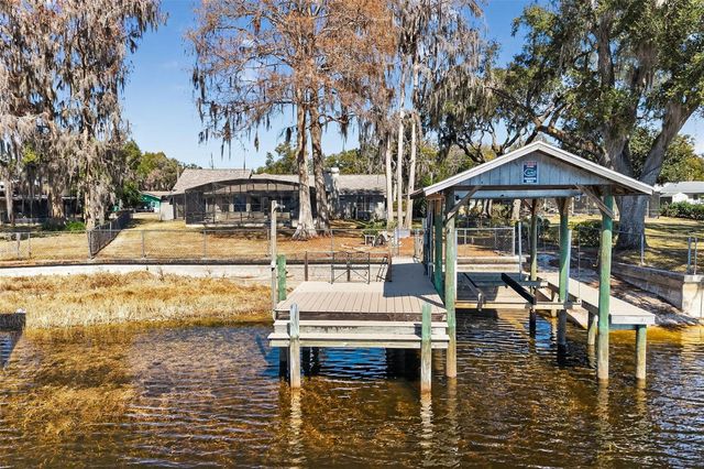 115 S HUNTING LODGE DRIVE, Inverness, FL 34453
