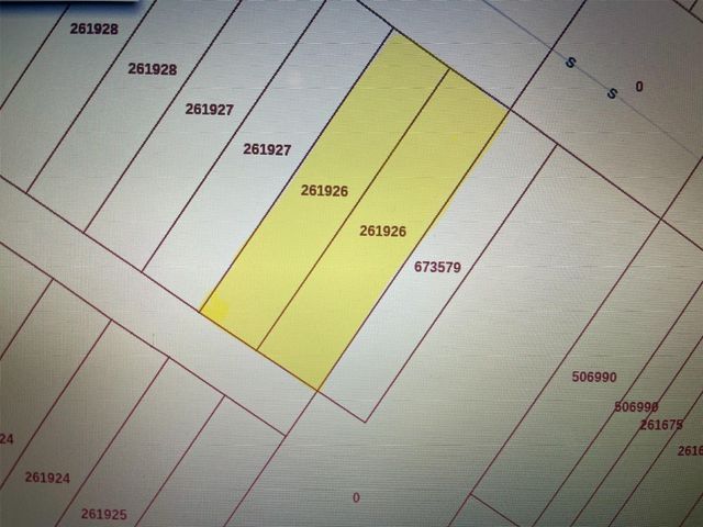 1601 N Avenue S, Freeport, TX 77541