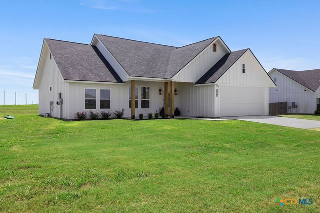 14785 Armstrong Loop, Salado, TX 76571
