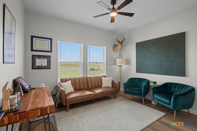 14785 Armstrong Loop, Salado, TX 76571