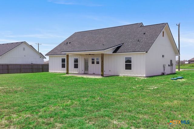 14785 Armstrong Loop, Salado, TX 76571