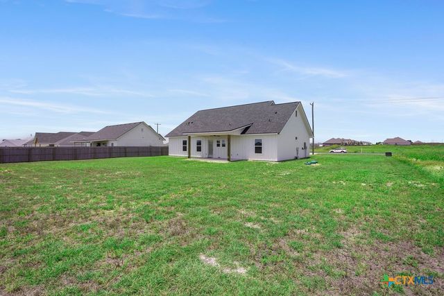 14785 Armstrong Loop, Salado, TX 76571