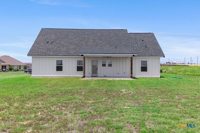 14785 Armstrong Loop, Salado, TX 76571