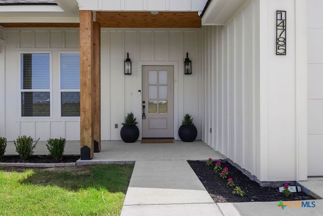 14785 Armstrong Loop, Salado, TX 76571