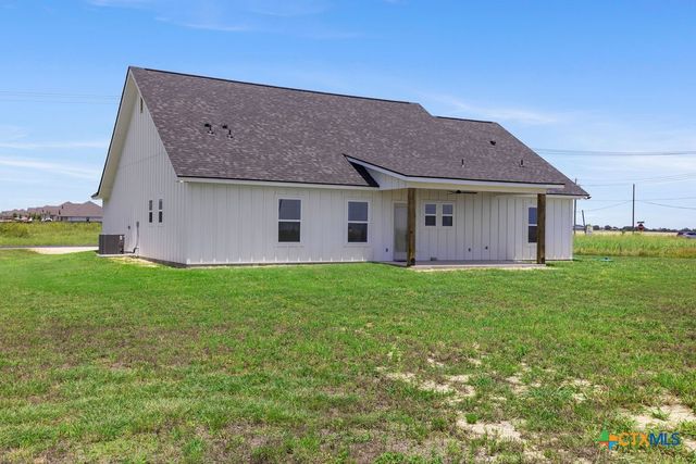 14785 Armstrong Loop, Salado, TX 76571
