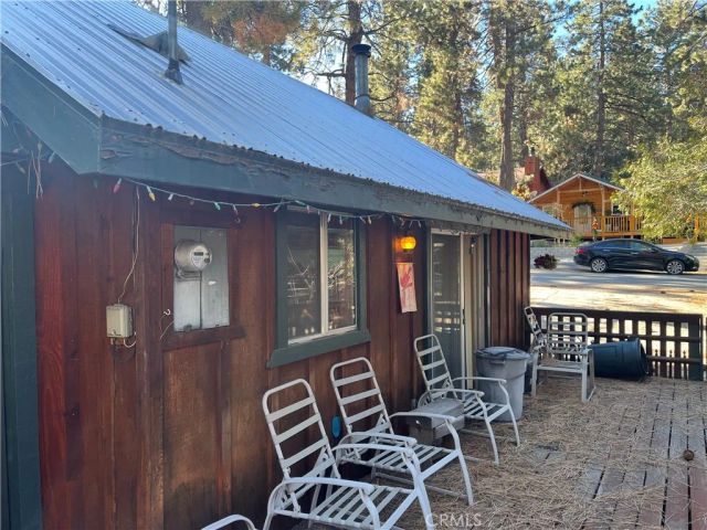 1366 Laura, Wrightwood, CA 92397
