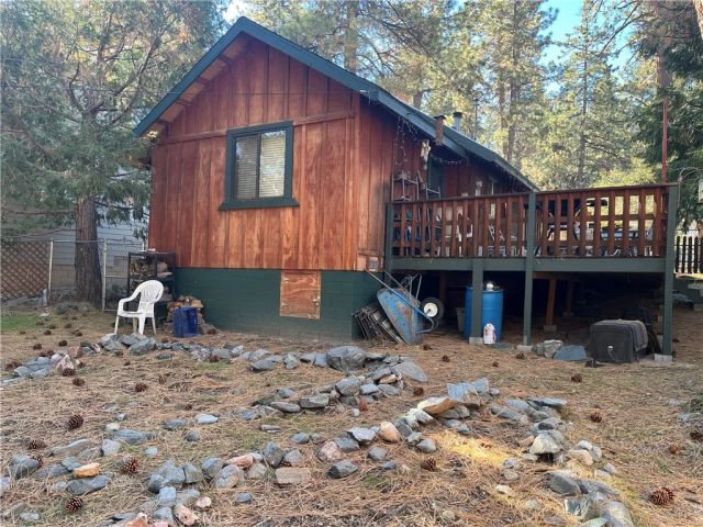 1366 Laura, Wrightwood, CA 92397