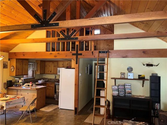 1366 Laura, Wrightwood, CA 92397