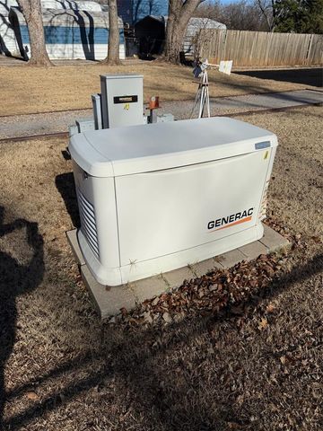 2604 Del Rio Drive, Yukon, OK 73099